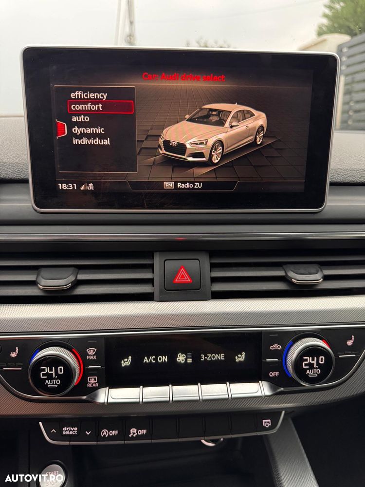 Audi A5 - 18