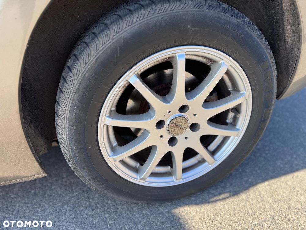 Citroën C4 Grand Picasso 1.6 HDi Impress Pack - 12