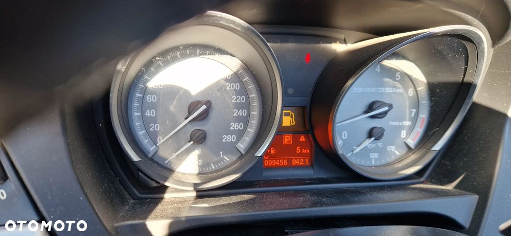 BMW Z4 sDrive35is Sport-Aut DKG - 3