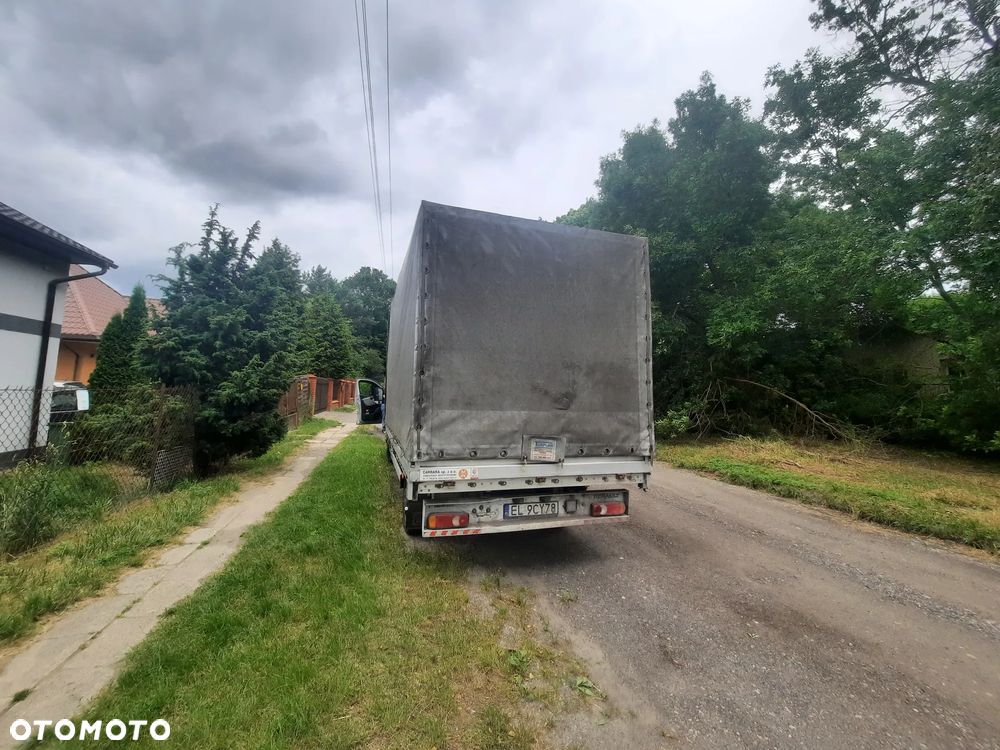 Renault master - 6
