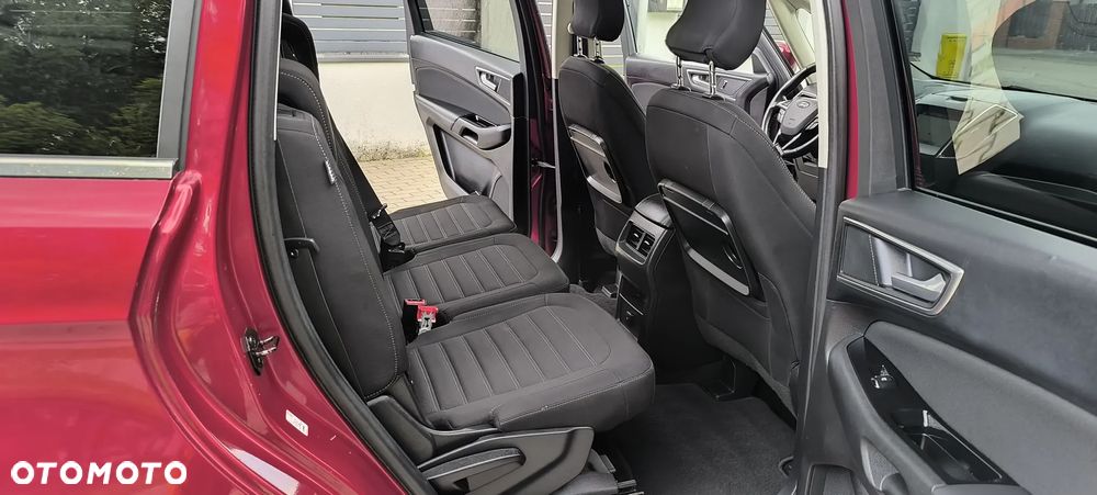 Ford Galaxy 1.5 EcoBoost Start-Stopp Trend - 38