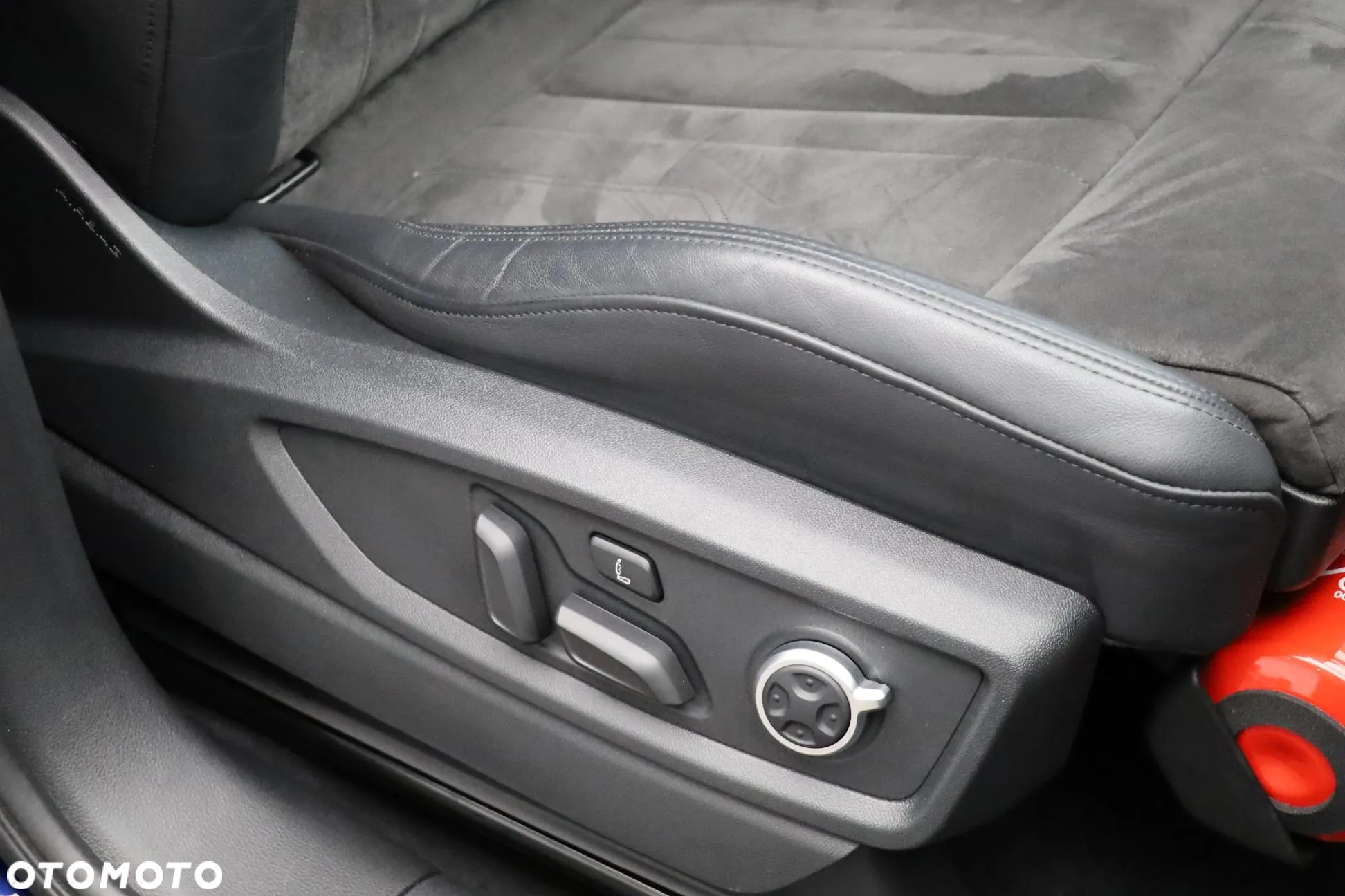Audi Q5 40 TDI Quattro S tronic - 14