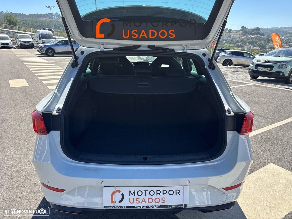 Cupra Leon ST 1.4 e-Hybrid MID DSG - 6