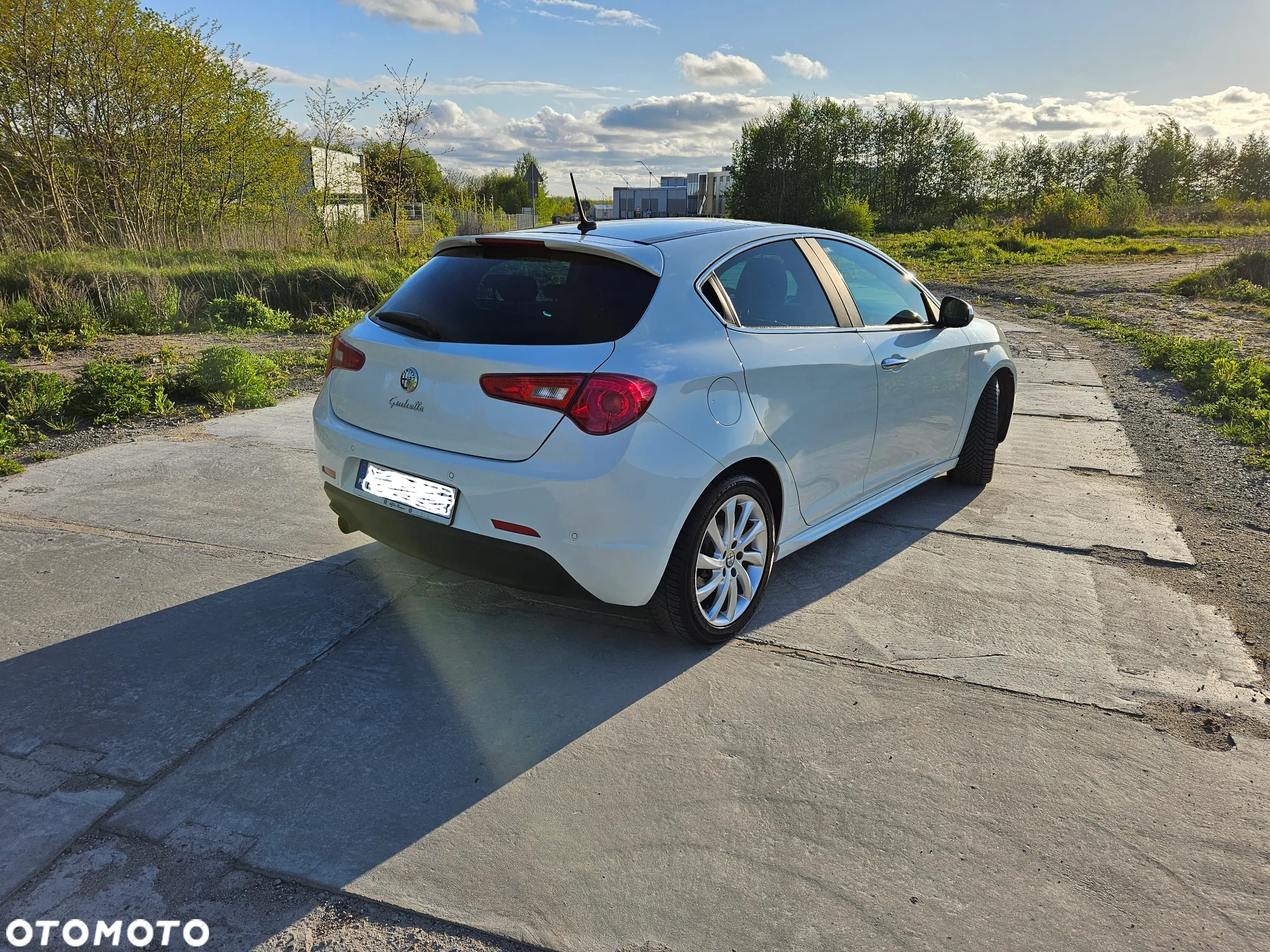 Alfa Romeo Giulietta 1.4 TB - 7