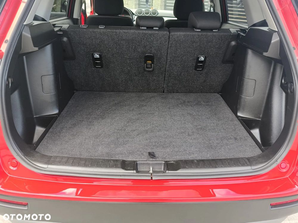 Suzuki Vitara 1.6 Comfort 2WD - 14