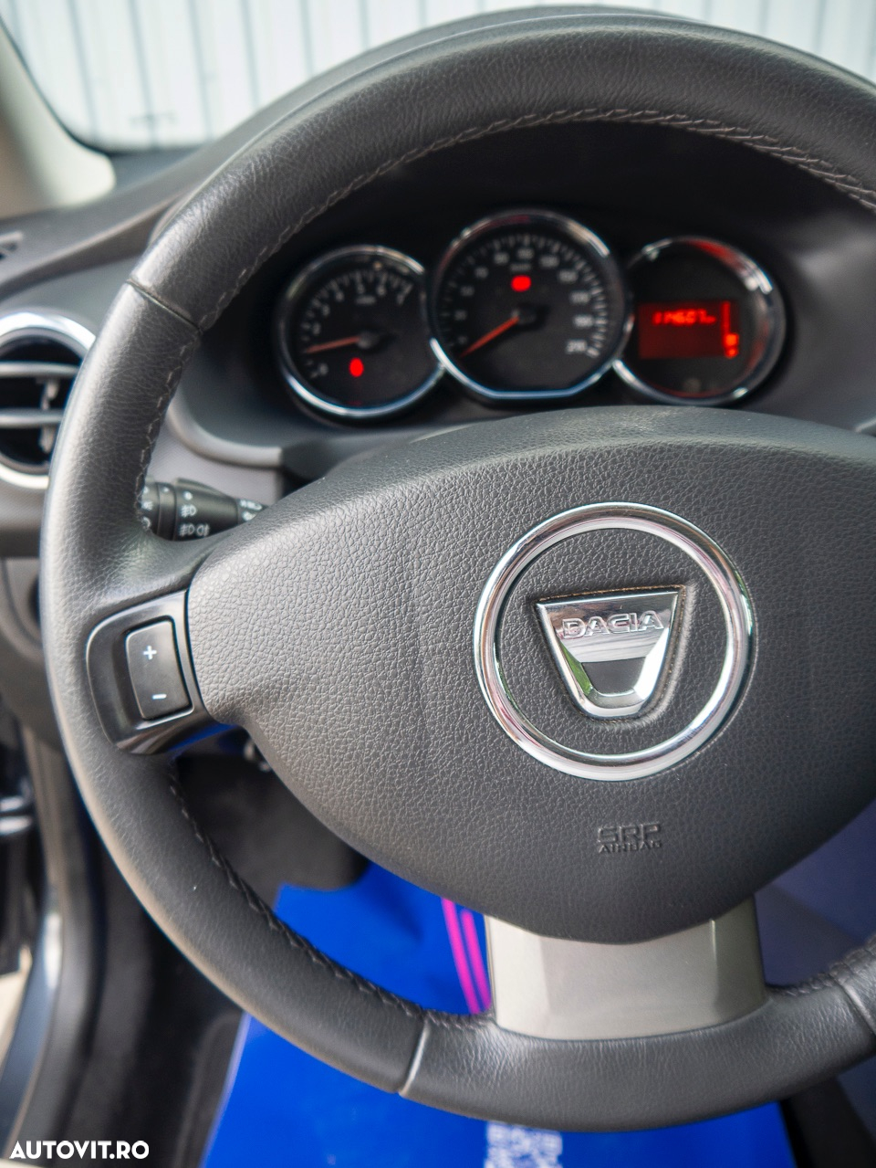 Dacia Sandero 0.9 Stepway - 13