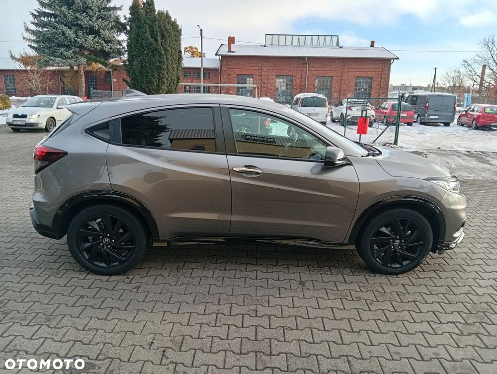 Honda HR-V 1.5 Sport - 7