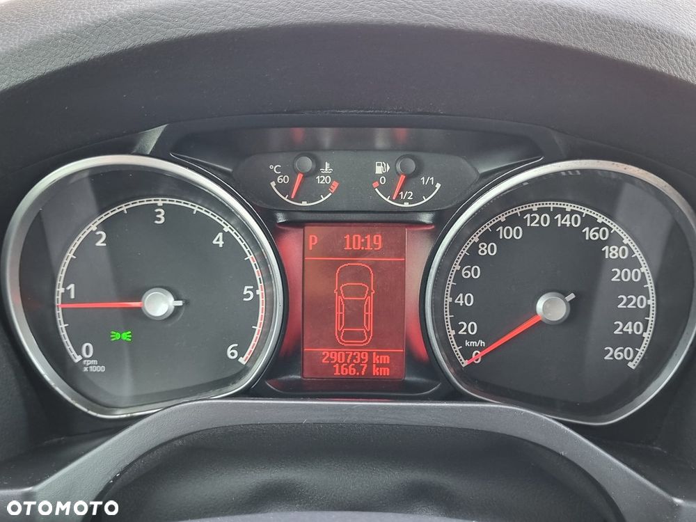 Ford Galaxy 2.0 TDCi Ghia - 9