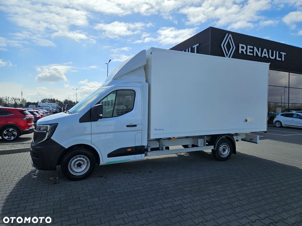 Renault nowy Master kontener izotermiczny 8 EP - 4