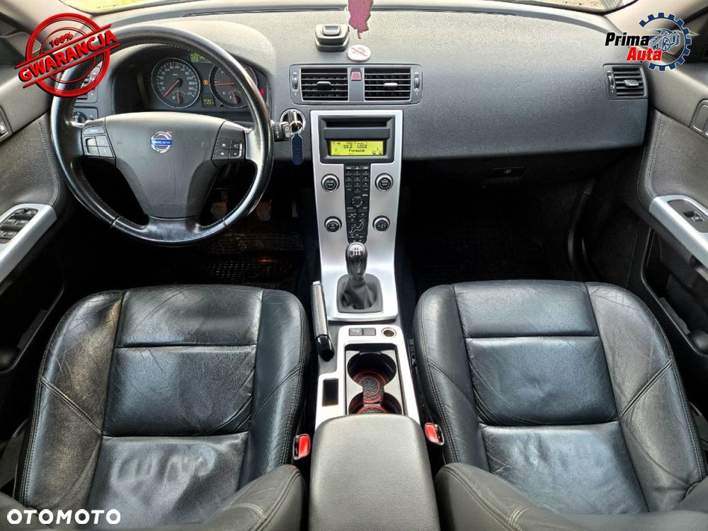 Volvo V50 1.6D DRIVe Start-Stop - 2