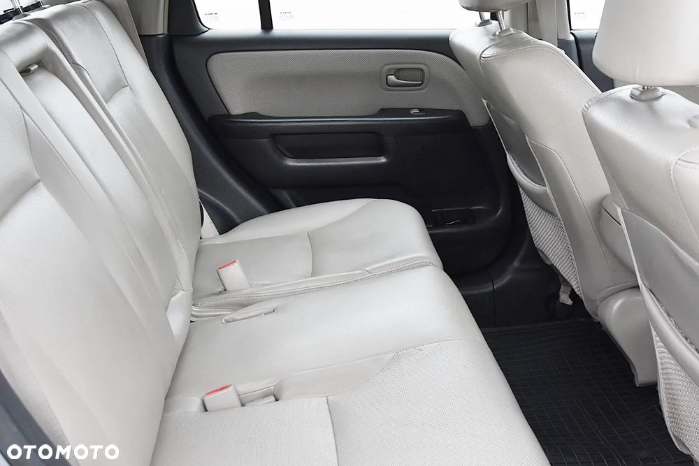 Honda CR-V 2.0 Executive - 16