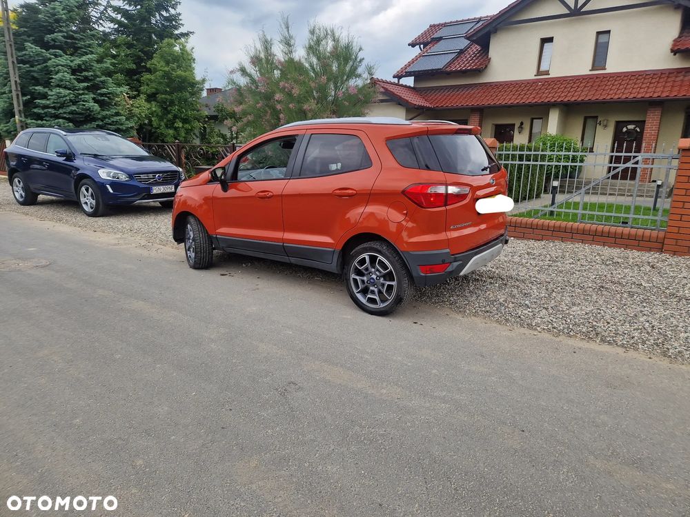Ford EcoSport - 4