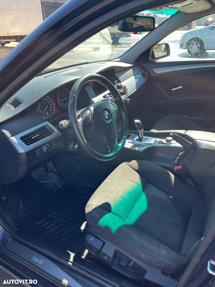 BMW Seria 5 - 11