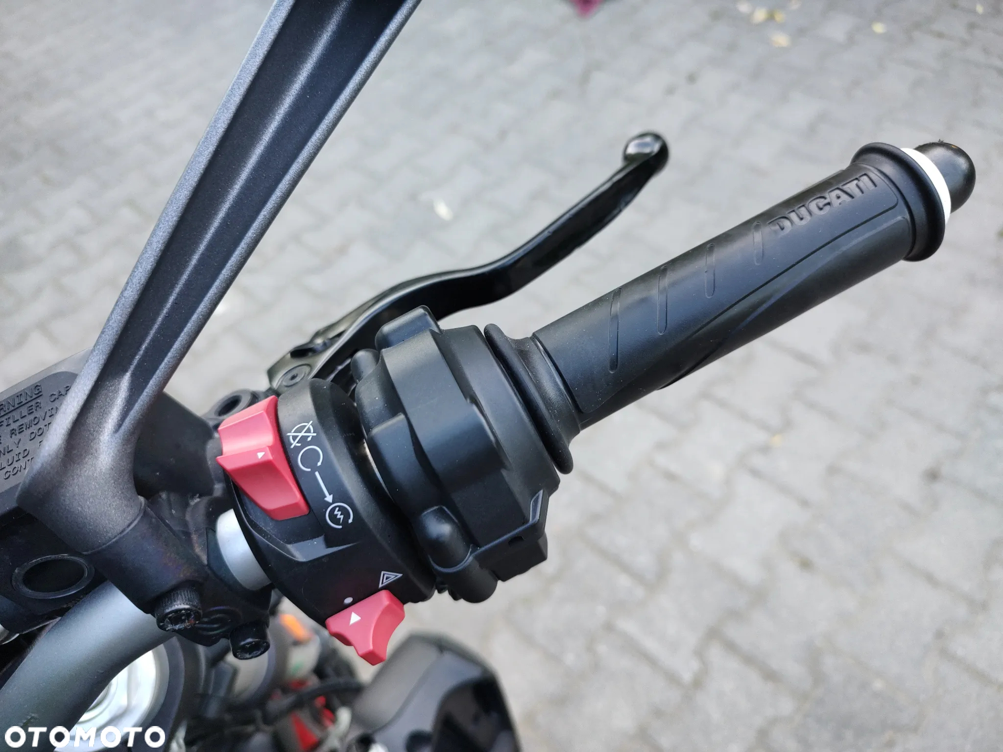 Ducati Monster - 25