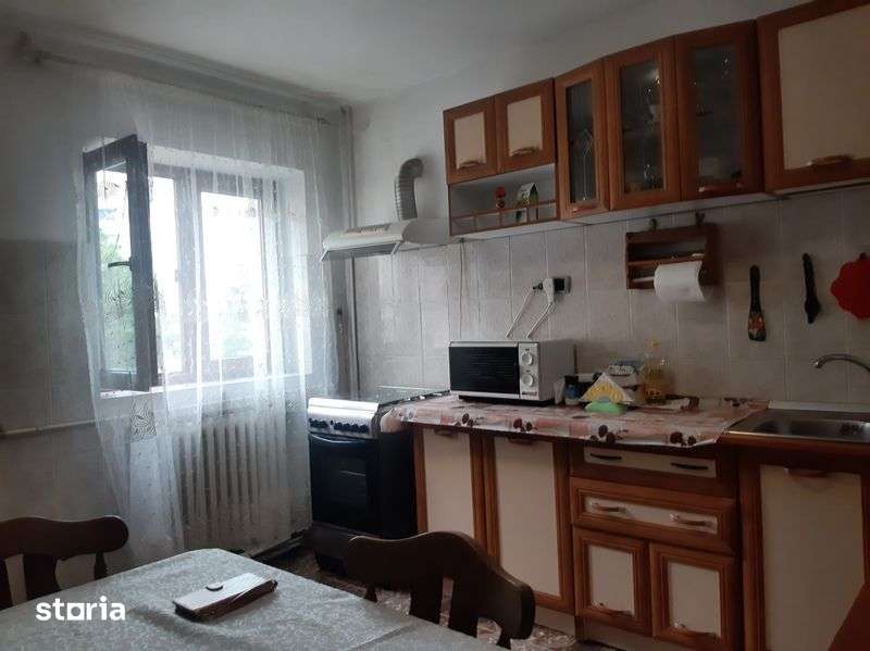 Apartament 3 Camere Piata Mare — fotografia 1