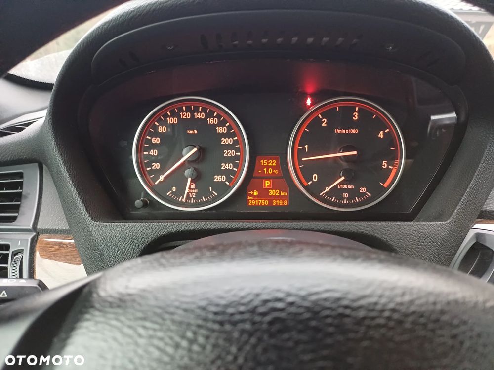 BMW X5 3.0sd xDrive - 8