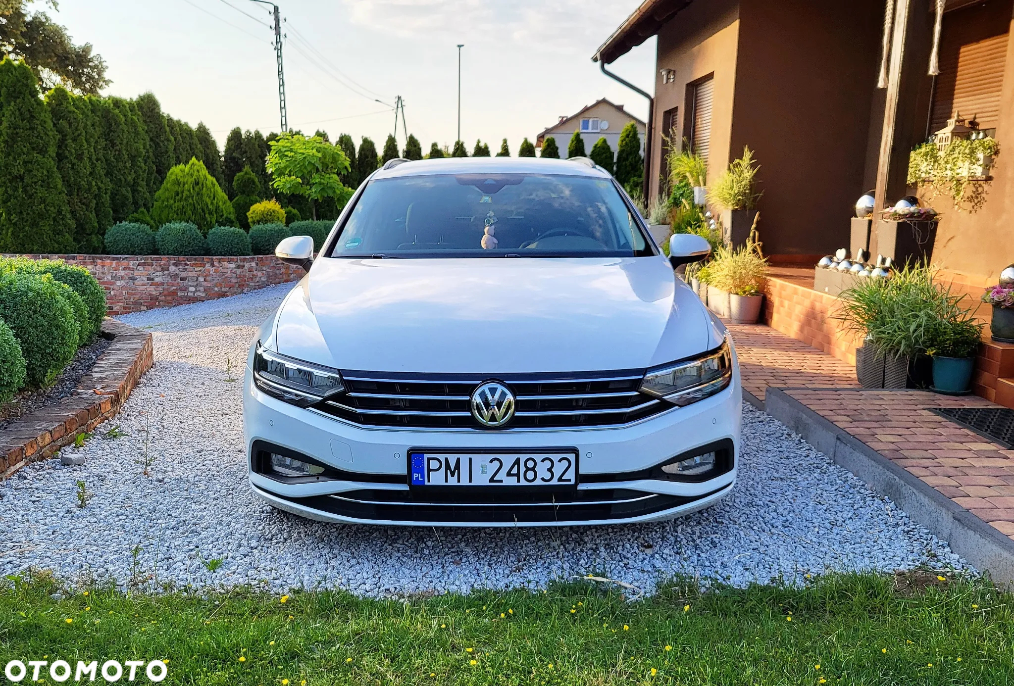 Volkswagen Passat 2.0 TDI BMT SCR Comfortline DSG7 - 4