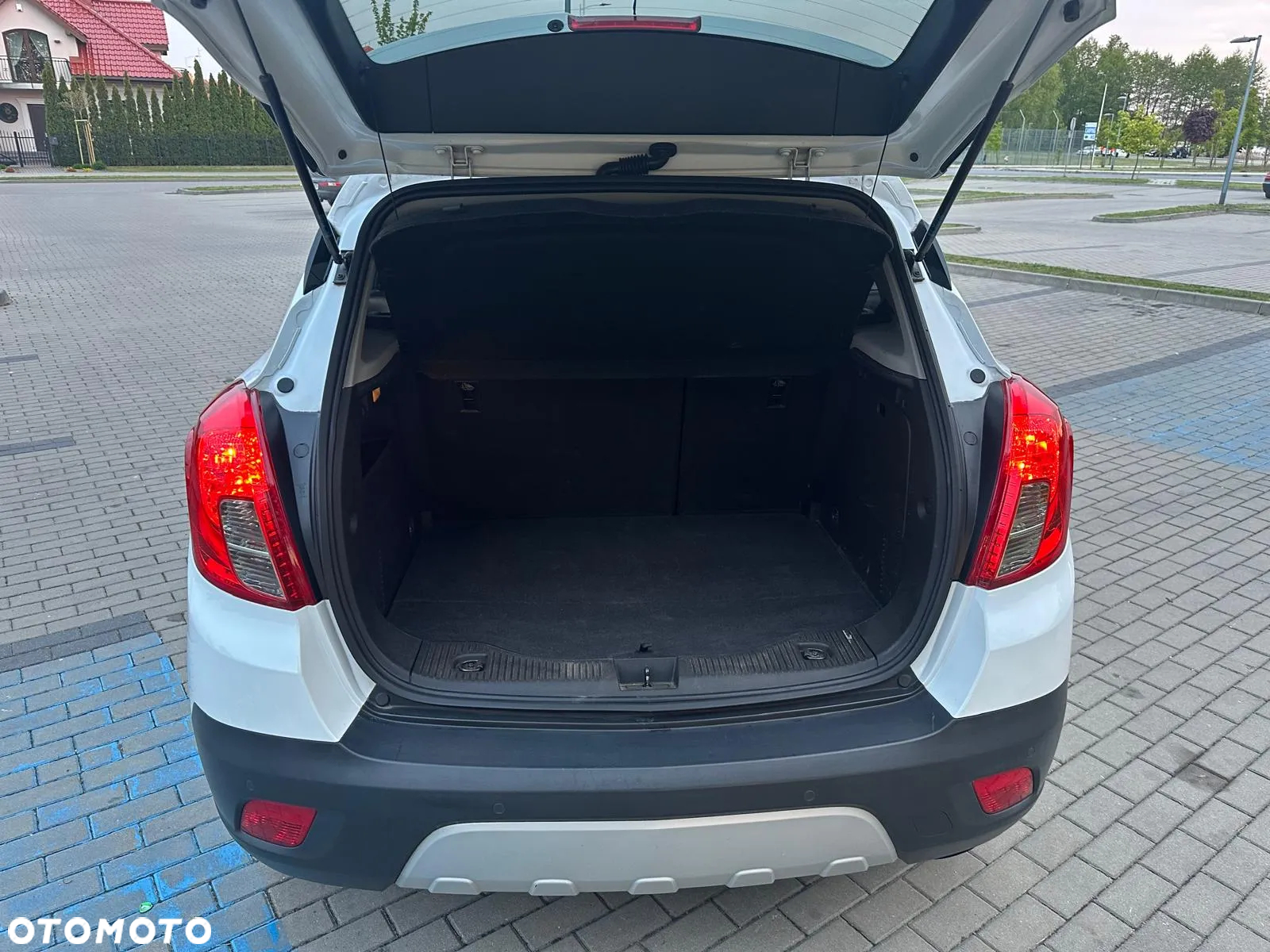 Opel Mokka 1.6 CDTI ecoFLEX Start/Stop Color Edition - 4