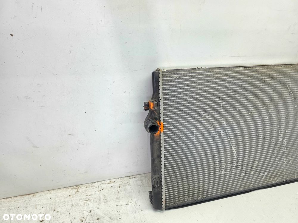 CHŁODNICA WODY AUDI VW SEAT SKODA 5Q0121251GN - 2
