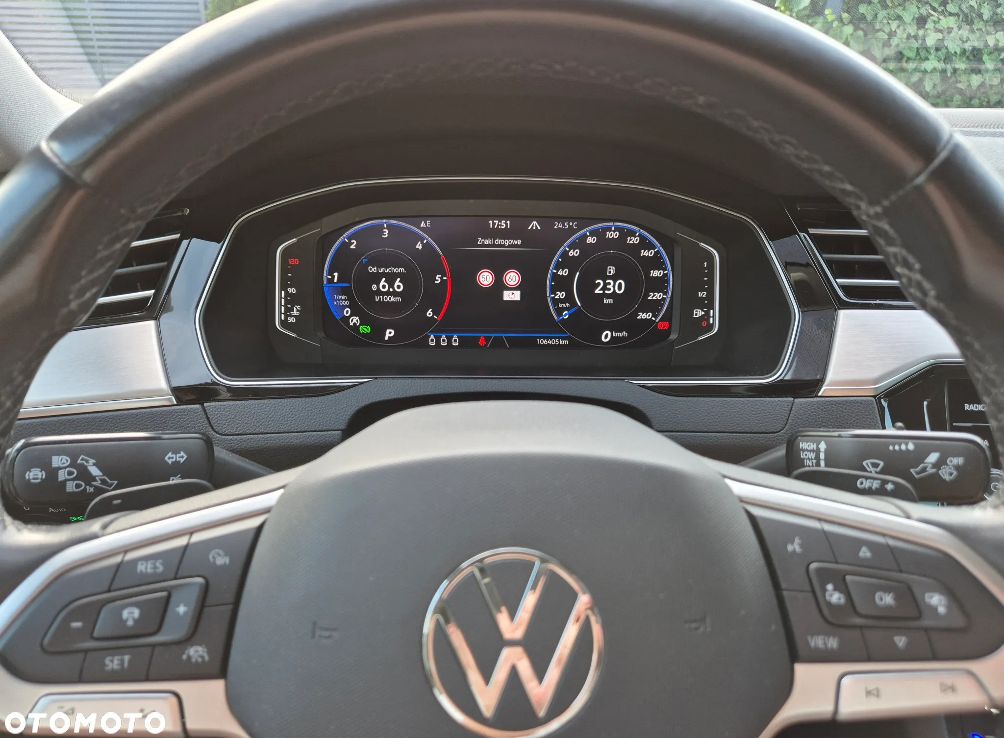 Volkswagen Passat 2.0 TDI 4Mot Elegance DSG - 13