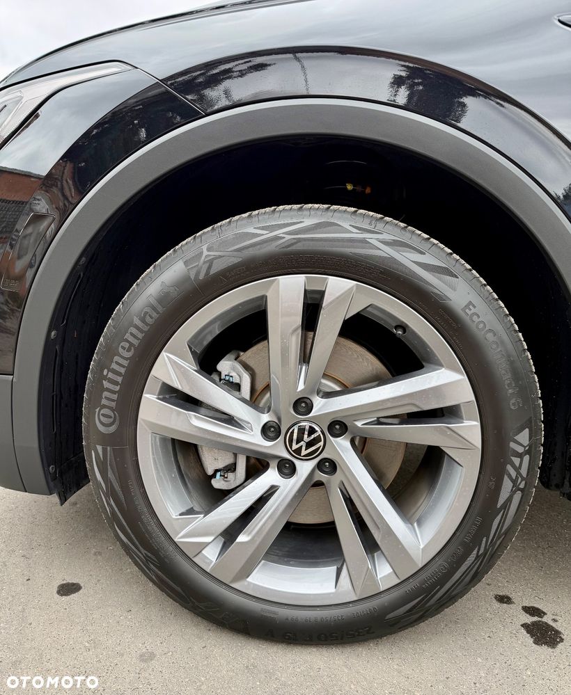 Volkswagen Tiguan Allspace - 5