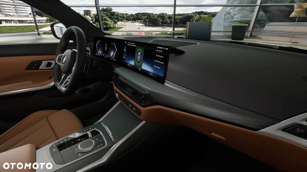 BMW Seria 3 318i M Sport - 11
