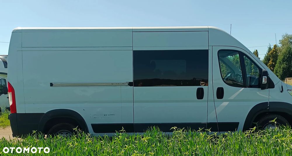 Fiat Ducato - 14