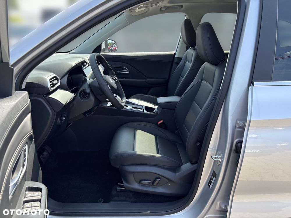 MG ZS 1.5 HEV+ Exclusive - 14