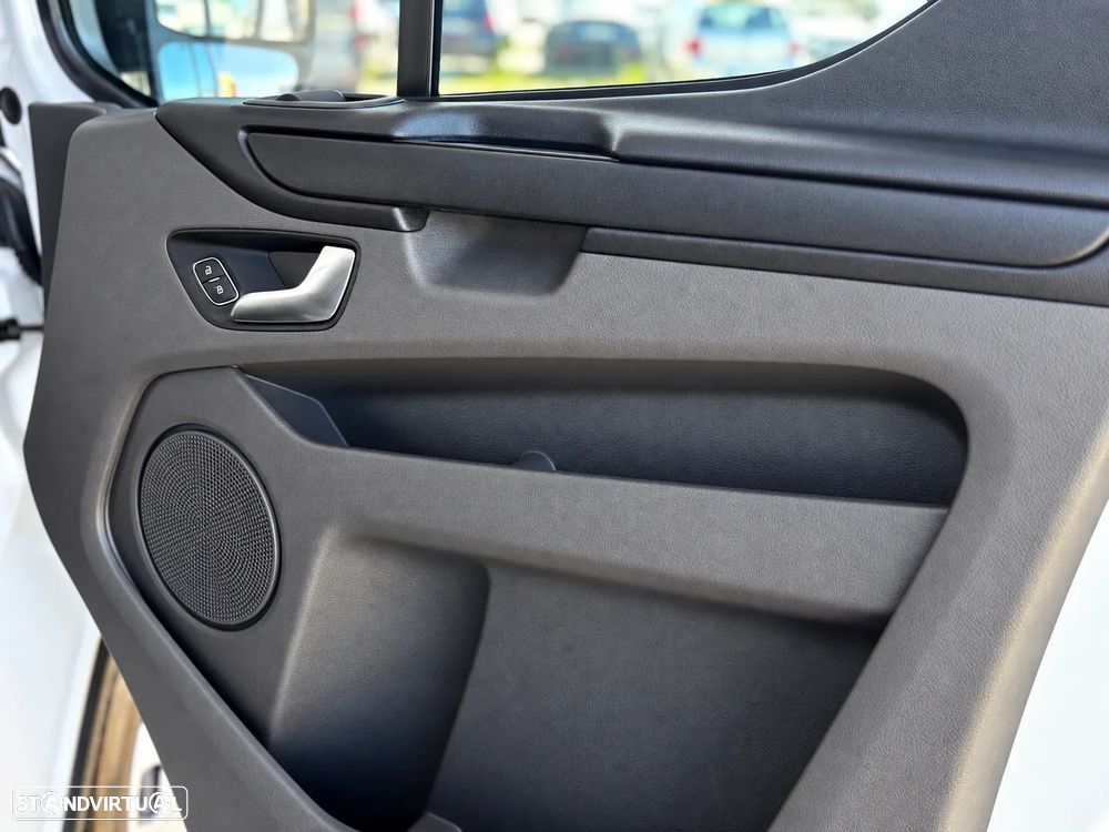 Ford Transit Custom 320L1 2.0 H1-T.B.Trend - 16