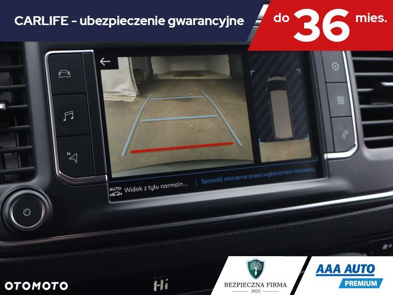 Peugeot Traveller - 19