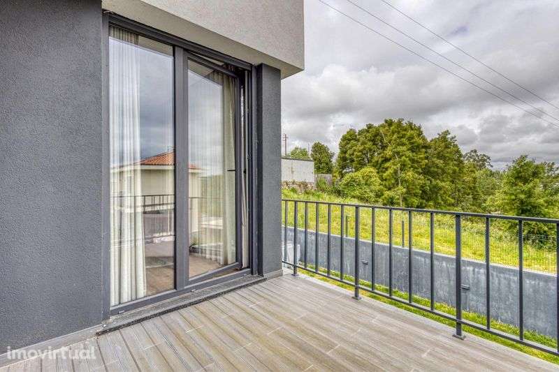 Moradia de Luxo - Matosinhos - Grande imagem: 5/8