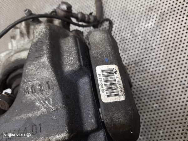 Pinça Travao Frente Esq Citroen C5 Iii Break (Rw_) - 5
