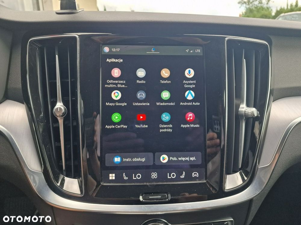 Volvo V60 B3 B DKG Core - 30