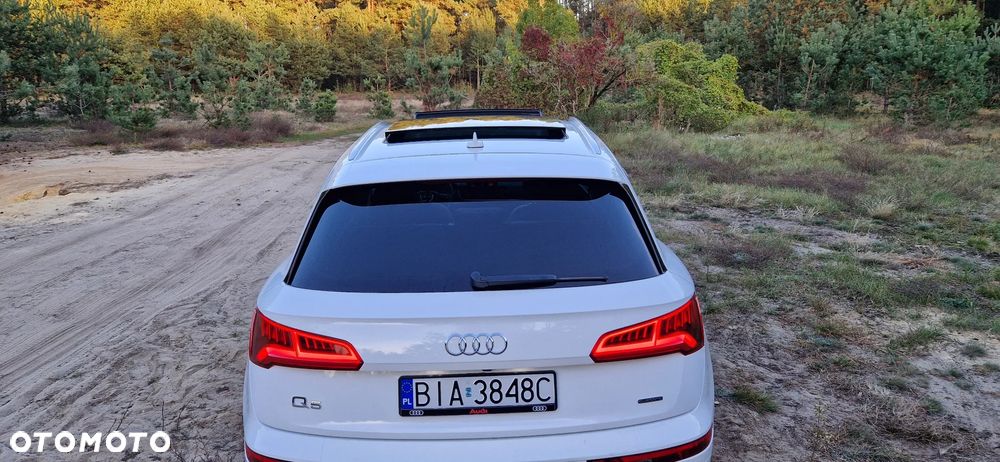 Audi Q5 55 TFSI e Quattro S Line S tronic - 20