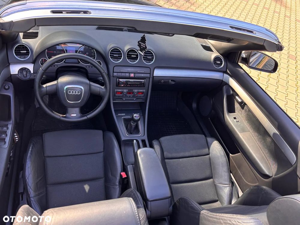 Audi A4 - 17