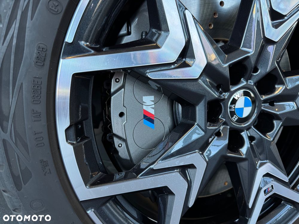 BMW X2 M35i xDrive - 11