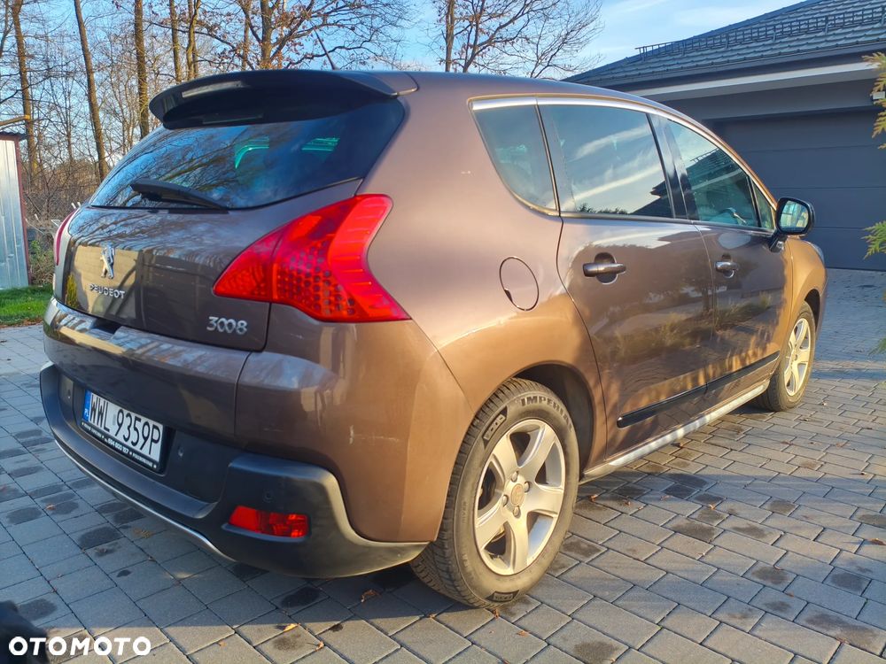 Peugeot 3008 - 19