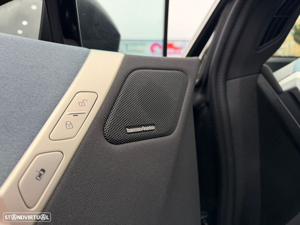 BMW iX xDrive 40 - 20