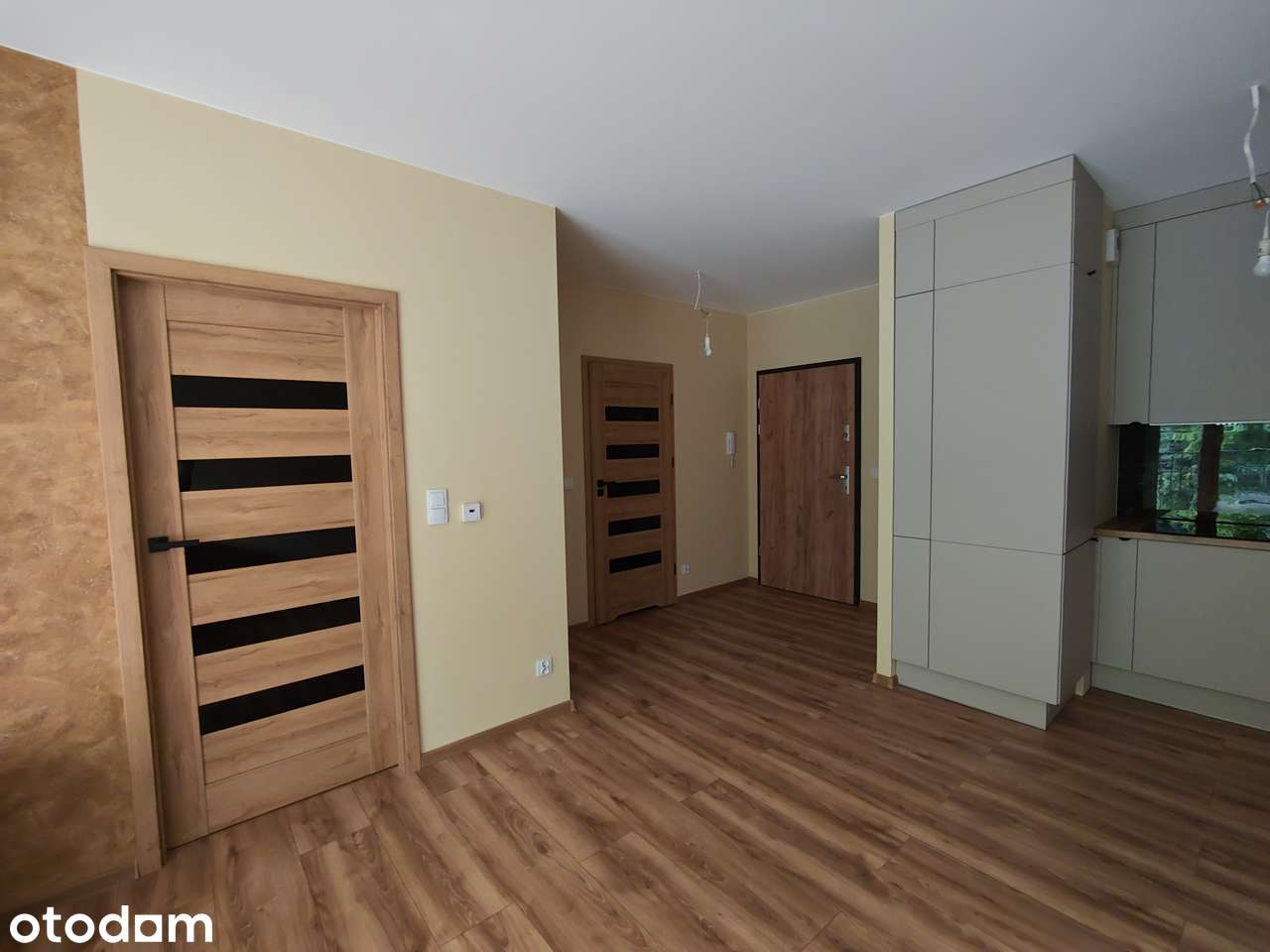 Nowe mieszkanie na wynajem – Bytkowska 115 Katowice