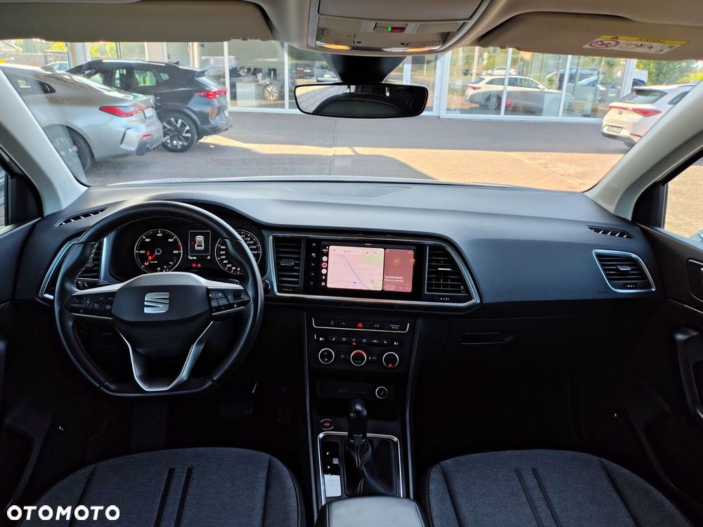 Seat Ateca - 19