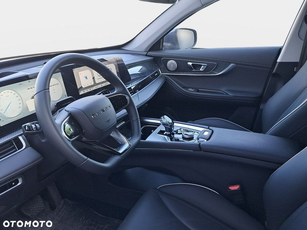 Chery Tiggo 7 - 11