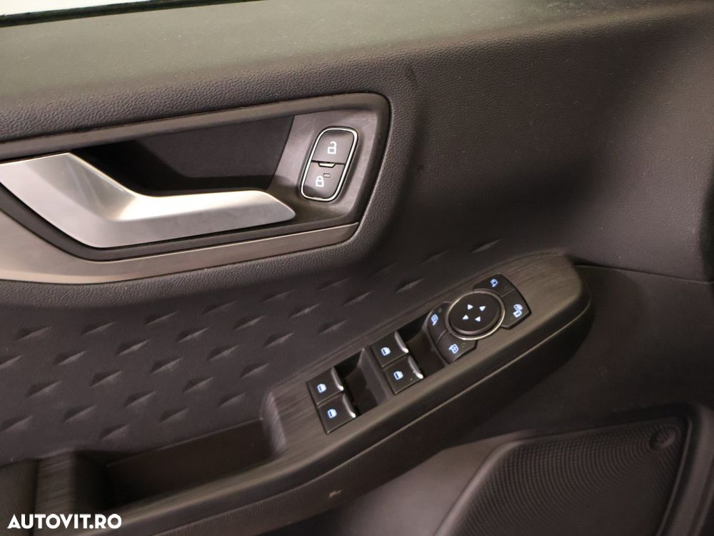 Ford Kuga 1.5 EcoBoost 2x4 Titanium - 7