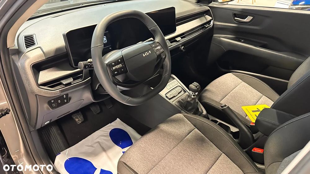 Kia Stonic 1.0 T-GDI M - 7