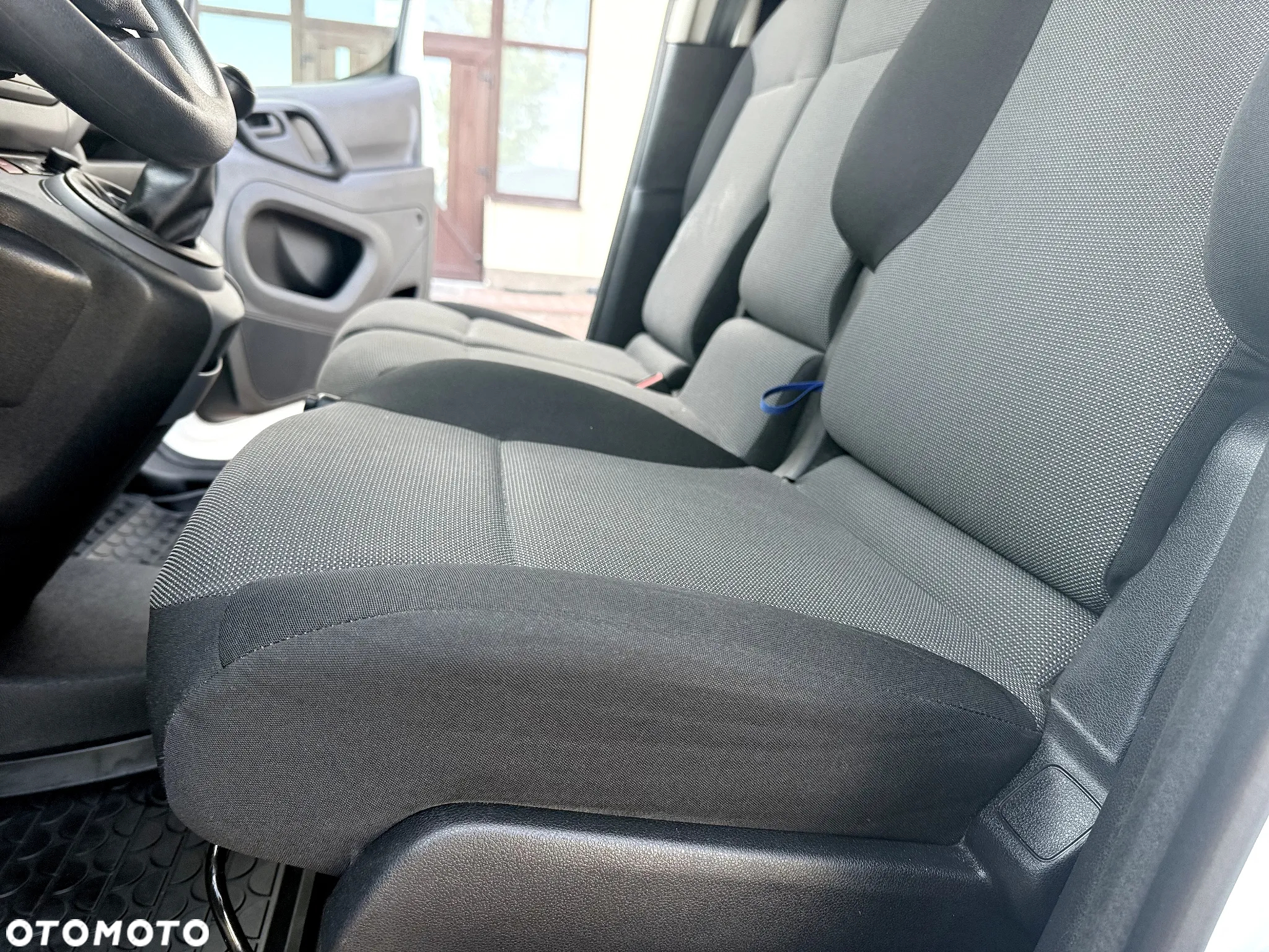 Peugeot Partner 1.6 BlueHDi L2 Access - 22