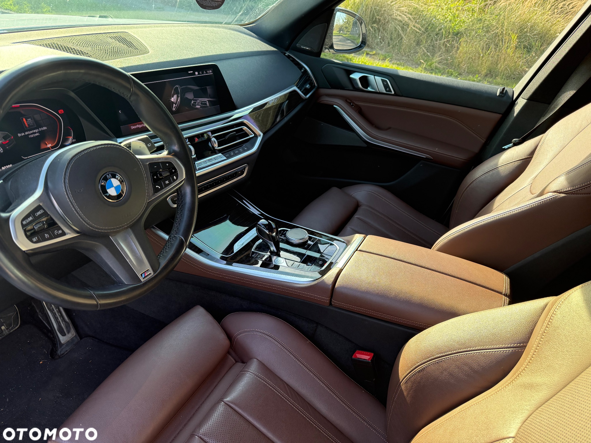 BMW X5 xDrive30d sport - 7