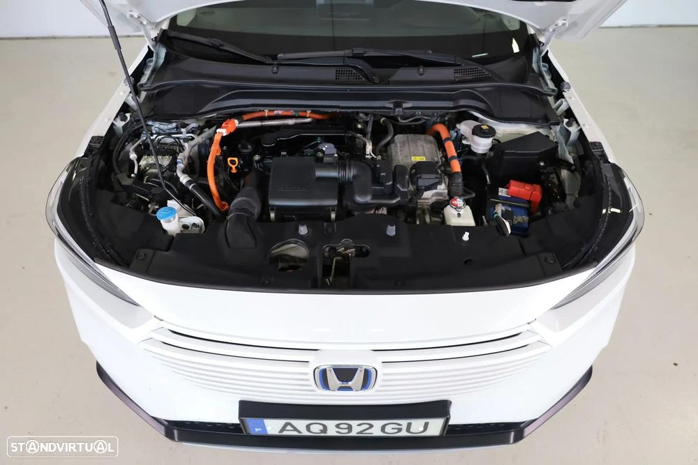 Honda HR-V 1.5 i-MMD e:HEV Advance - 8