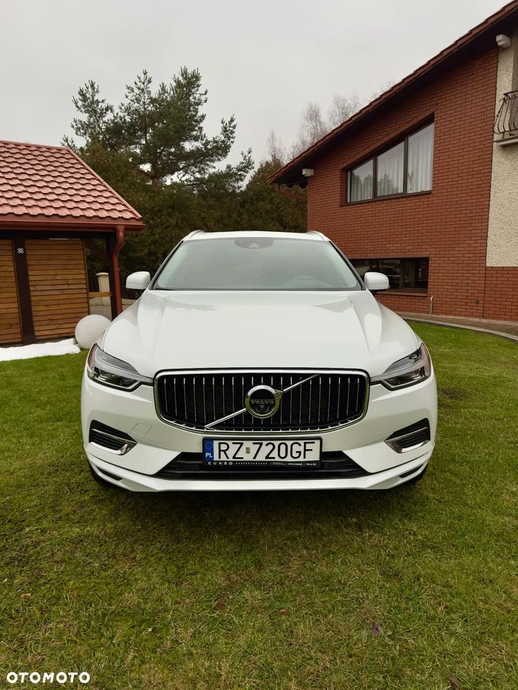 Volvo XC 60 - 4