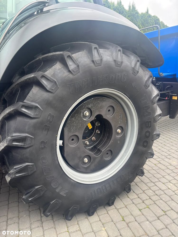 Deutz-Fahr Agrotron 7250 TTV - 29