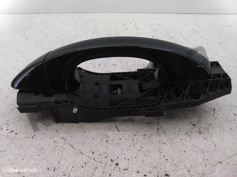 Puxador Exterior Trás Esquerdo 5f483_9017a Seat Leon St (5f) [2 - 2