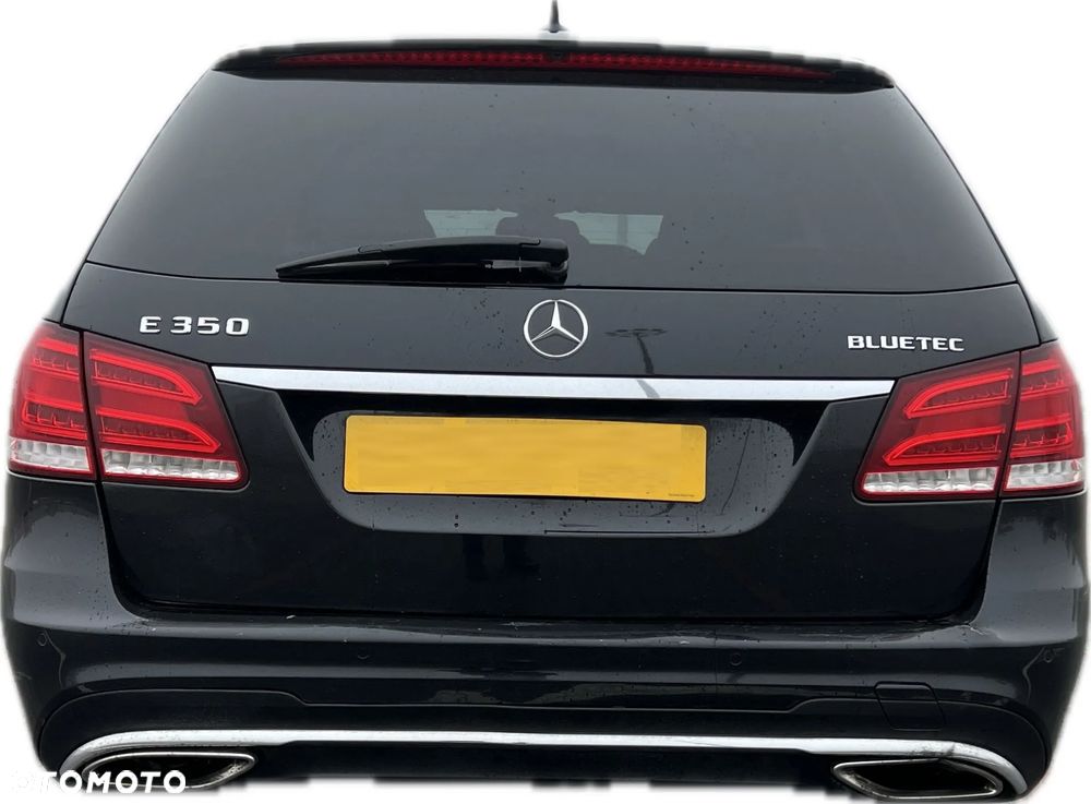 Zderzak AMG przód przedni kompletny PDC OE Mercedes W212 Lift kolor C197 - 13